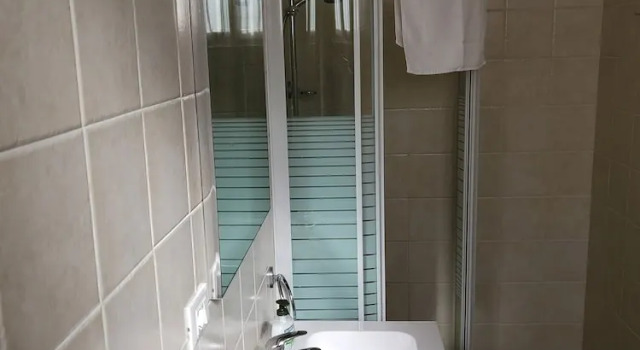 Номер Classic Residence Bonomelli