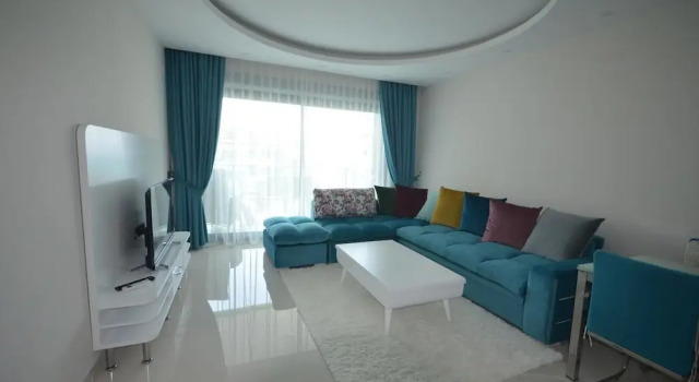 Konak Seaside Resort 2 bedroom