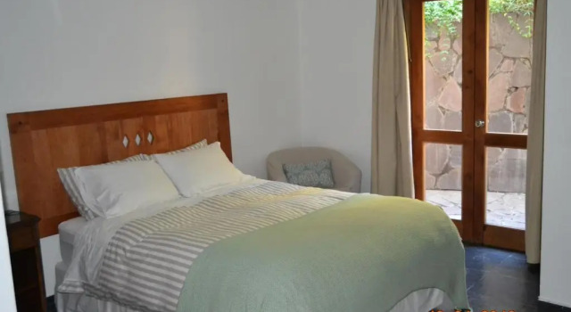 Standard Doppel Zimmer Casa Arrayán