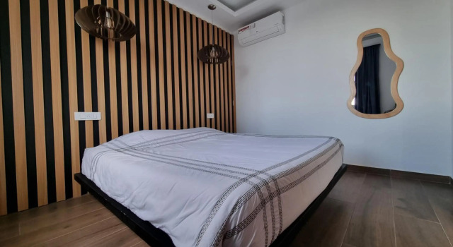 Signal Appartments, Boek Appartement Abidjan Abidjan