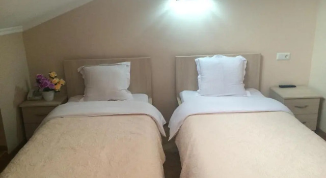 Camera doppia Standard Hotel Doesi