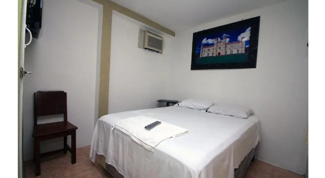 Hotel El Castillo, Rezervasyon Otel Puerto Barrios Izabal
