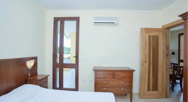 Costa d'Oriente Residence Club