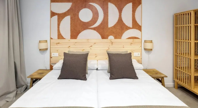 Апартаменты Classic Nest Flats Triunfo