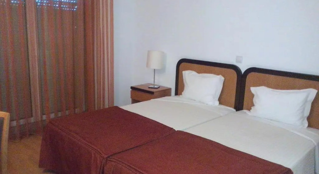 Номер Standard Hotel Mirafresno