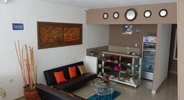 Zafara Hotel