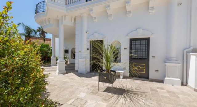 2447 Palazzo Montagna - Bilo