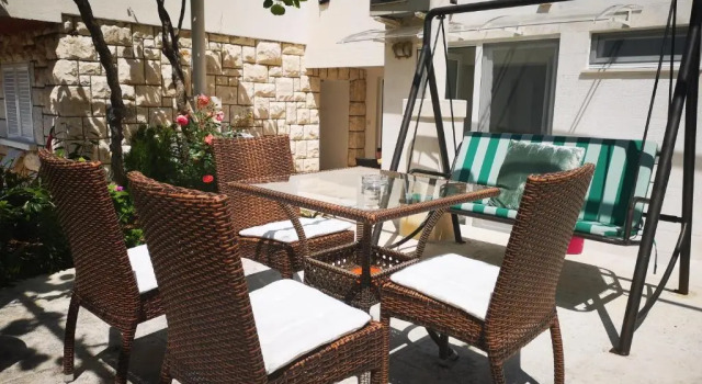 Студия Beautiful Sea View Apartments