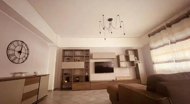 Lejlighed Linea Verde House