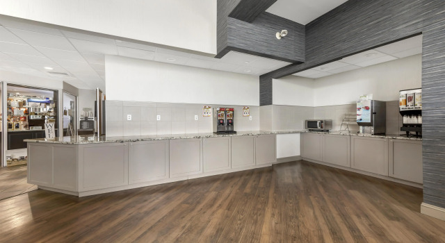 Best Western Plus Revere Inn & Suites