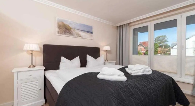 Seehof 1_13, Book Hotel Bansin Usedom