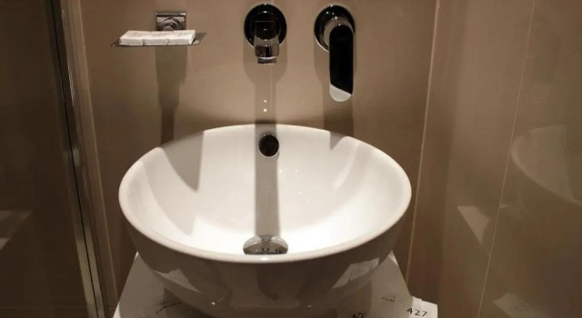 Двухместный номер Standard Hotel Edward Paddington