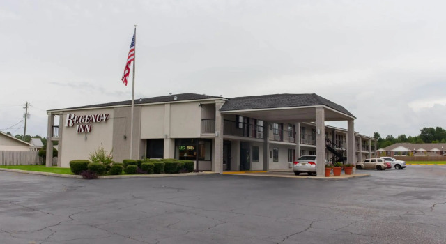 Regency Inn, Réserver Hôtel Monroeville Alabama