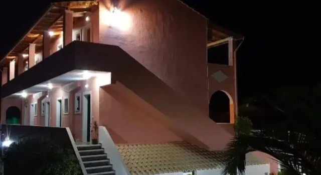 Номер Standard Marianna House