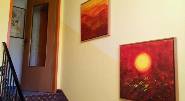 Апартаменты с 3 комнатами Ferienwohnung Salchegger