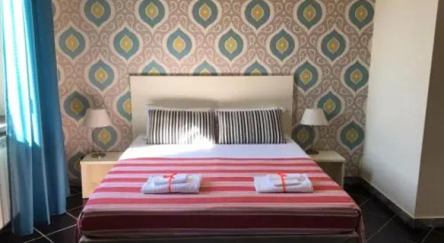Campanile Suites, Book Hotel 3-stjernede hoteller i Ostiense, 3*
