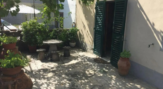 Giuseppe Giovannetti 50, Buchen Sie Hotel Lucca Toskana