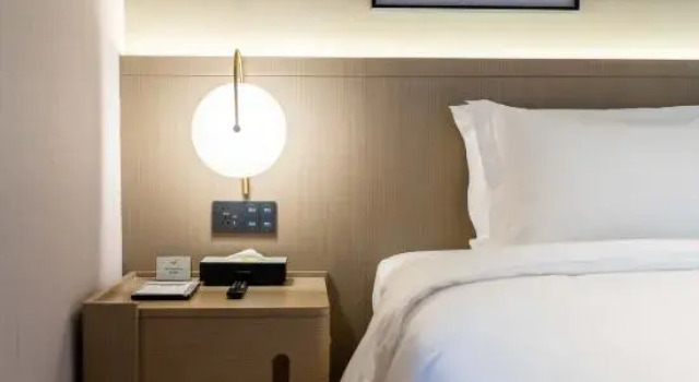 Люкс Standard Lavande Hotel（Beijing West Lize business district railway station）