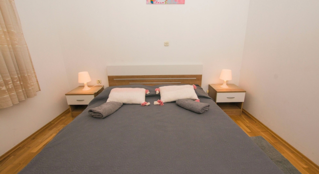 Apartment More, Забронировать Апартаменты/квартира Отели Кожино с парковкой, Парковка