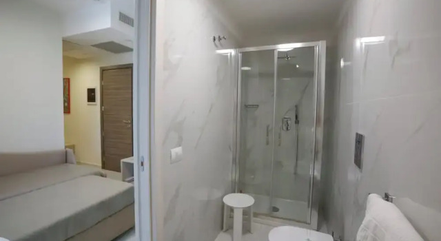 Номер Standard Vomero High Hotel