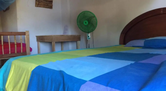 Hostal Puerto Engabao Surf Shelter, Rezervasyon Otel Ruta del Sol ucuz oteller
