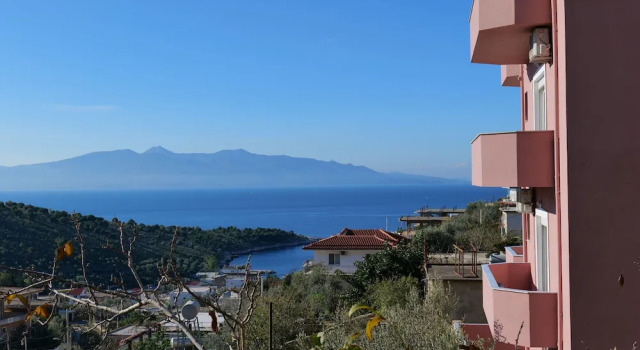 Pink Holiday Sarande