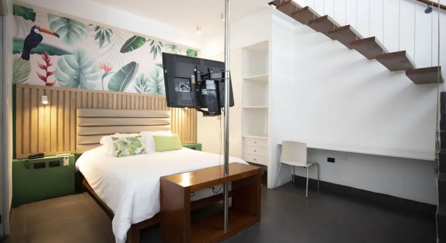Номер Standard Tucan Suites Tarapoto - Hotel Asociado Casa Andina