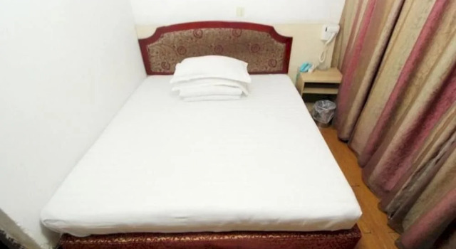 Heyin Hotel - Wuxi
