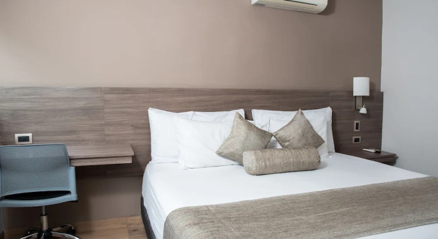 Двухместная студия Hotel Betania