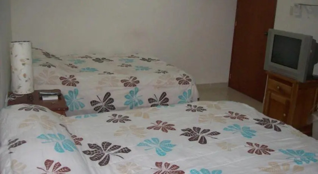 Hospedaje Colosio