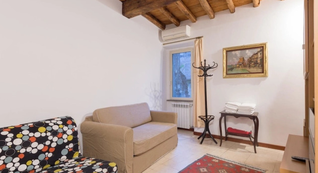 RSH Spagnoli Quiet Apartment, Забронировать Апартаменты/квартира Спанья Рим, рядом с Площадь Фламинио