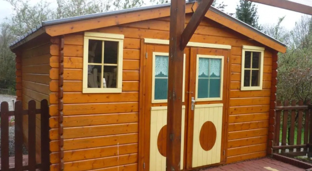 Mobile Home Le Clos de See, Забронировать Апартаменты/квартира Апартаменты Manche, Апартаменты/квартира