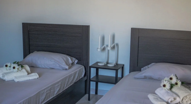 Vaggelio Apartments