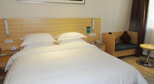 City Hotel, Rezerwuj Hotel Hotele w Shenzhen z parkingiem, Parking