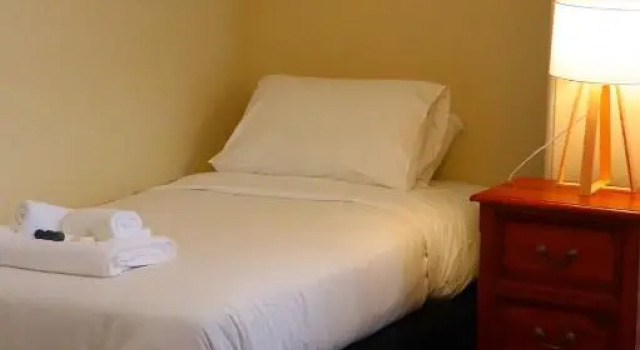 Номер Superior Palace Hotel Mortlake Sydney