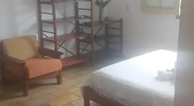 Люкс Superior Pousada La Dolce Vita