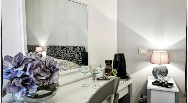 Люкс B&B Corso Diaz