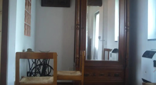 Habitación doble Estándar B&B Balestruccio