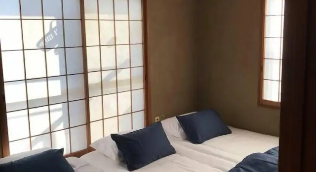 Номер Standard Bonel Guest House