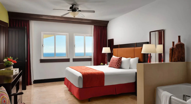 Hyatt Vacation Club at Sirena del Mar