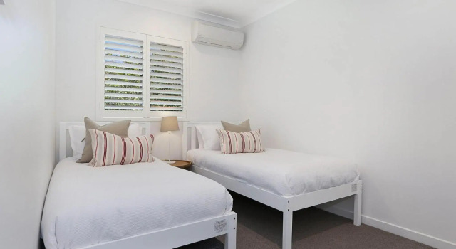 Byron Beachside 8