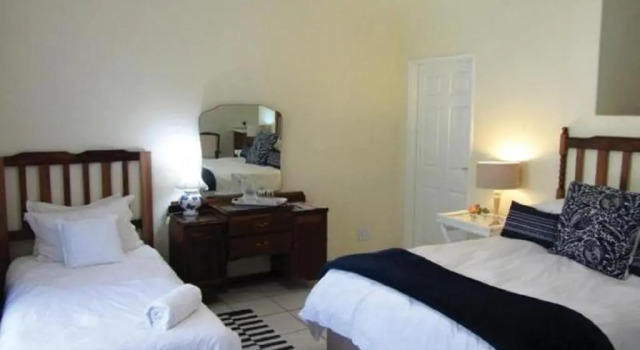Люкс Classic The Guest House Pongola