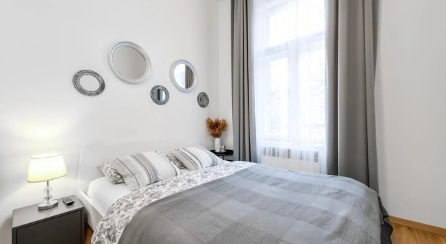 Krasova Apartments, Забронировать Апартаменты/квартира Апартаменты Праги, рядом с Намести Миру, Апартаменты/квартира