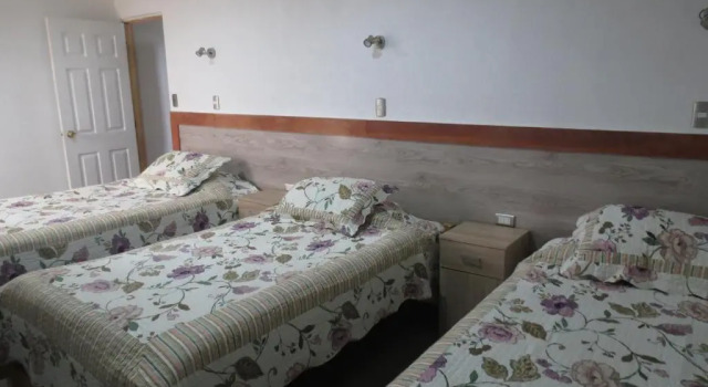 Апартаменты Residencial Victoria Said