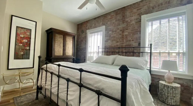 Bisbee Brownstone Suites, Prenota Hotel Bisbee Arizona