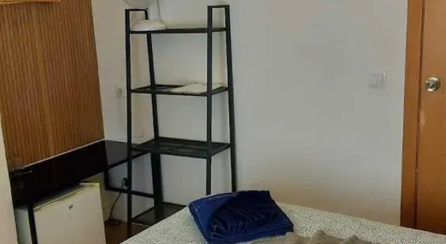 Двухместный номер Standard с видом на город Figueira House in Beira Minho