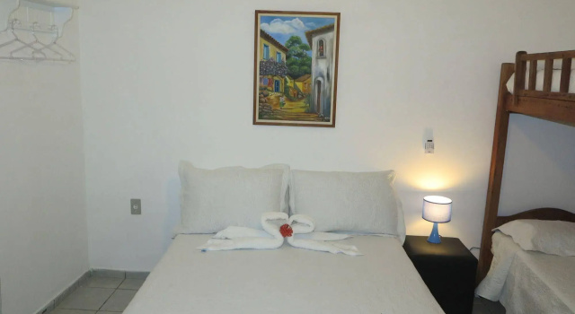 Pipa Hotel Pe na Areia, Rezervovat Hotel Hotely v Bahia se snídaní, Snídaně