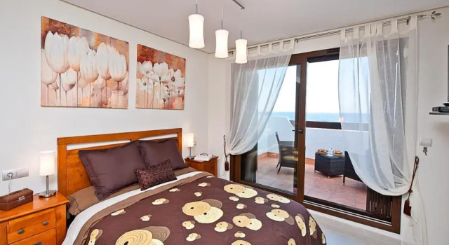 Townhouse San Juan De Los Torres, Book Lejlighed San Juan de los Terreros Almeria Coast