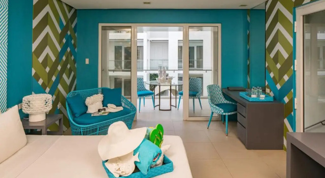 Premier Zimmer Astoria Boracay