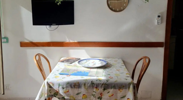Апартаменты с балконом Casa di Domi artista
